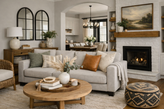 Trusted Realtors, Nationwide Reach