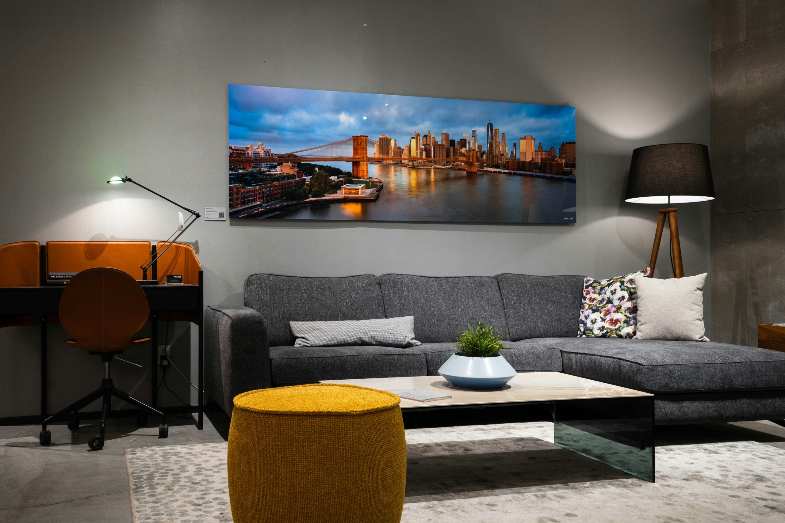 Luxury Living Made Simple